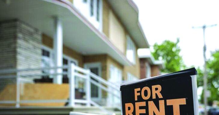 Canada's most jobless, most empty apartments - Kelowna's troubled economy | Business