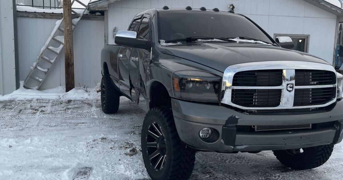 Sheriff's office seeks community help in Malta hit and run | State