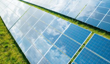 România are cea mai mare creștere a fotovoltaicelor din Europa în acest an