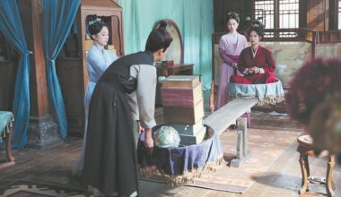 Mini-drama series offers health benefits based on science