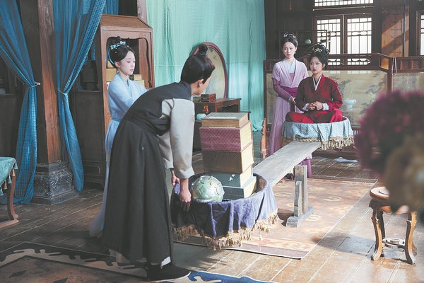 Mini-drama series offers health benefits based on science