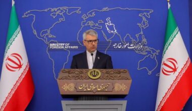 Israels backers complicit in Gaza genocide