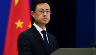 All countries have responsibility to urge Japan to eliminate remnants of militarism: Chinese spokesman - World