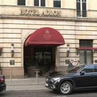 Zelensky, US envoys to push on with Ukraine talks in Berlin | Nation