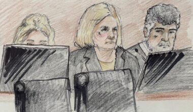 Trial begins for Wisconsin judge accused of helping immigrant evade federal authorities | Nation & World