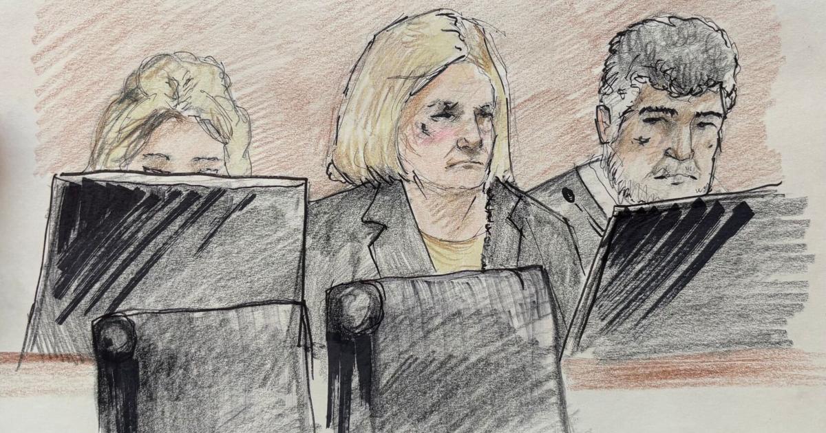 Trial begins for Wisconsin judge accused of helping immigrant evade federal authorities | Nation & World