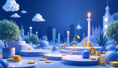 Unlocking Passive Income Through Cryptocurrency Staking