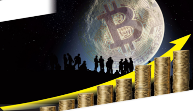 Crypto world: All in the game