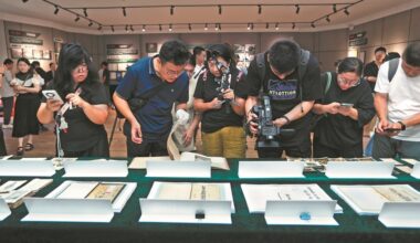 Japan's wartime horrors remain on Chinese soil - World