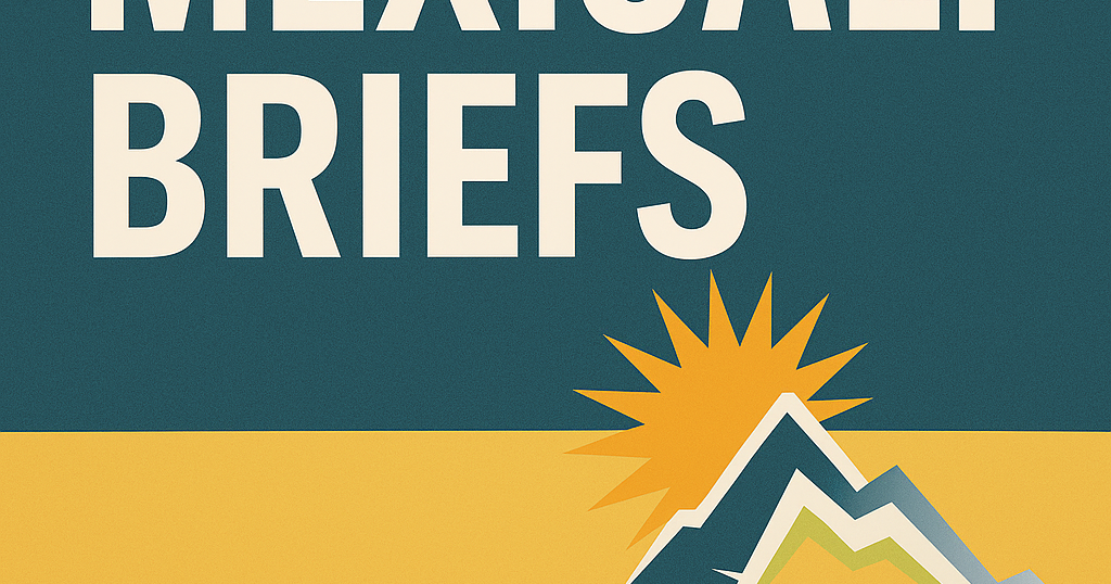 MEXICALI BRIEFS: Baja California Assembly passes sweeping anti-discrimination bill protecting migrants | News