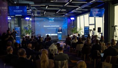 Moldovan PM says justice reform about future of Moldova – about citizens' trust, economic development, country's rightful place in European family