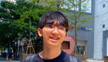 I'm 18 and Founded an AI Startup. My Day Starts at 3 a.m. Before Class