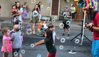 Nonprofit aims to bring more children's entertainment to Walla Walla | Local