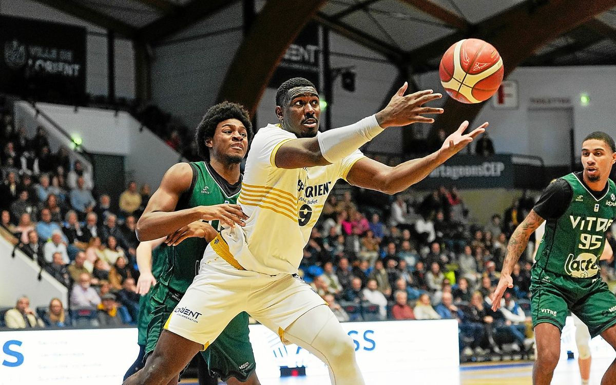 NM1 : l’adresse du Cep Lorient aura eu raison de Vitré