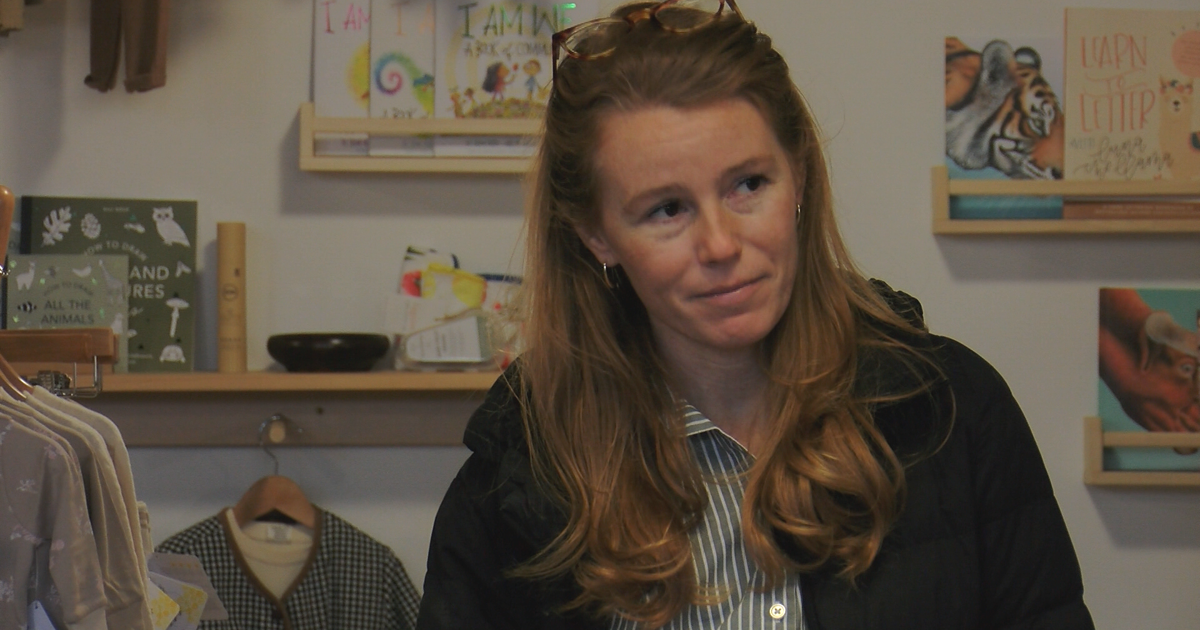 Cooke hopes 2024 over-performance leads to 2026 success | Politics