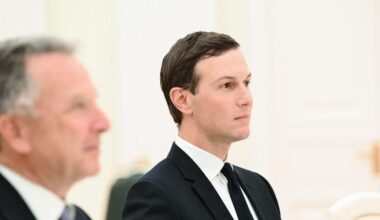Jared Kushner's Affinity Stepping Away From Paramount-Warner Bros Bid
