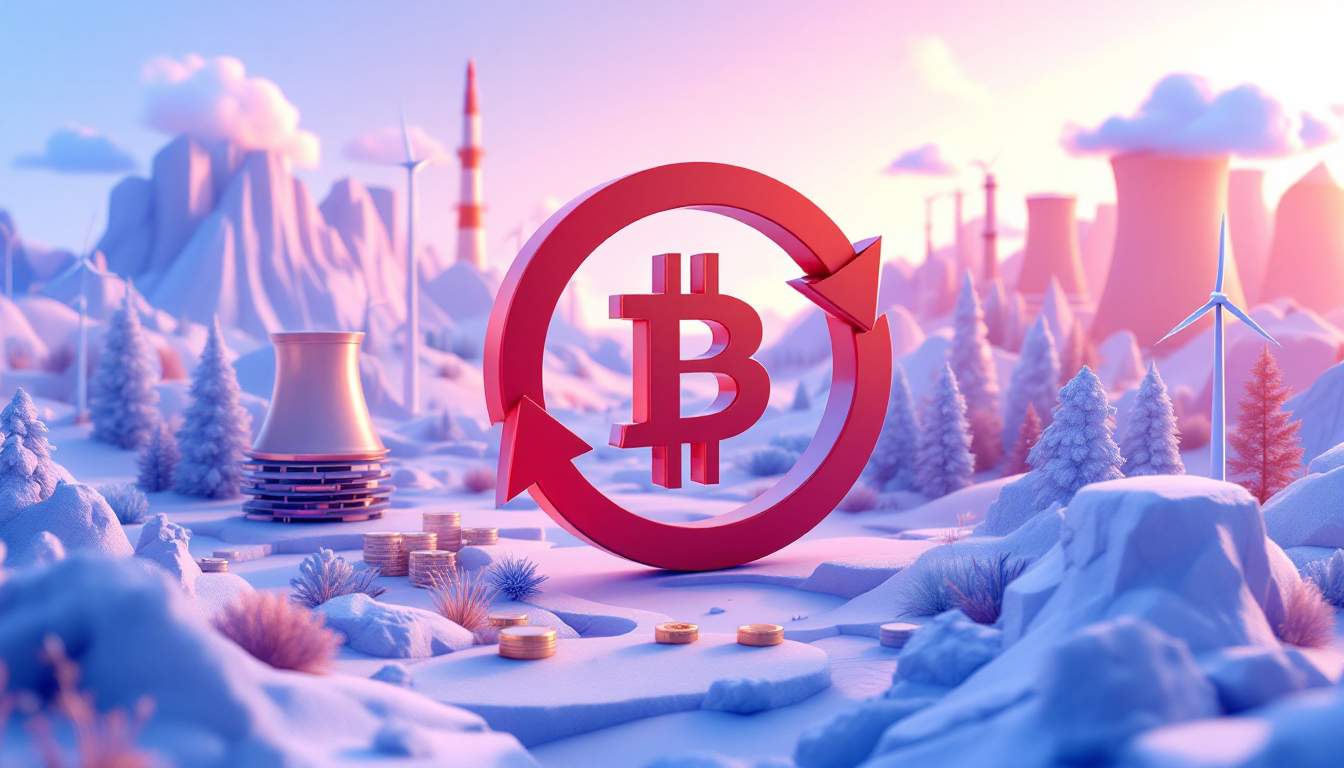 Why Did Russia Implement a Permanent Crypto Mining Ban?