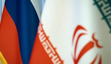 Iran, Russia vow to speed up implementing int'l transport route