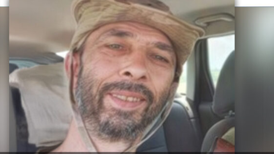 “Even in this dark war, I try to leave good memories and examples”, Evangelical Focus