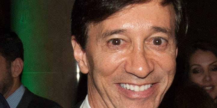 Financier Howard Rubin's $70M Bail Offer Denied in 'Sex Dungeon' Case