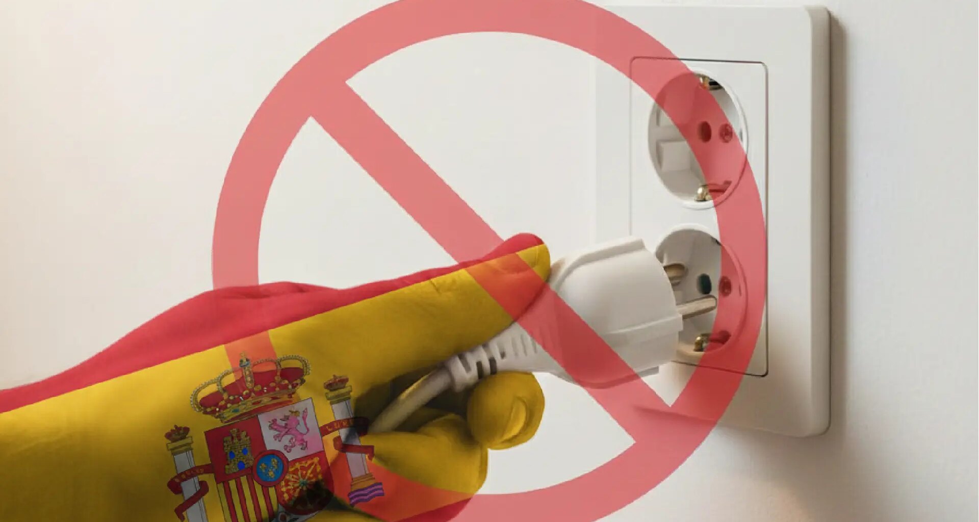 España se despide de los enchufes tradicionales, llegan los nuevos enchufes eléctricos que se instalan en cualquier lugar sin hacer obras