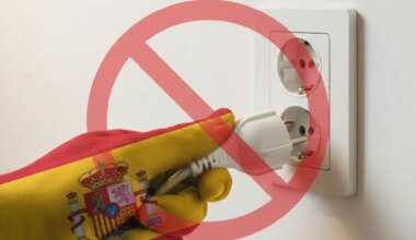 España se despide de los enchufes tradicionales, llegan los nuevos enchufes eléctricos que se instalan en cualquier lugar sin hacer obras