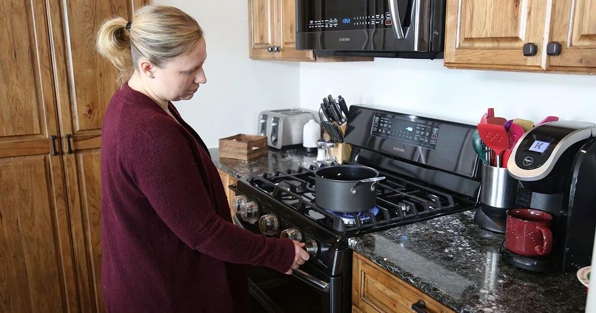 Ameren gives natural gas safety tips | News