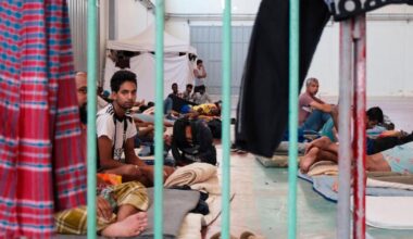 EU to slash asylum cases from 7 nations deemed safe | Ap