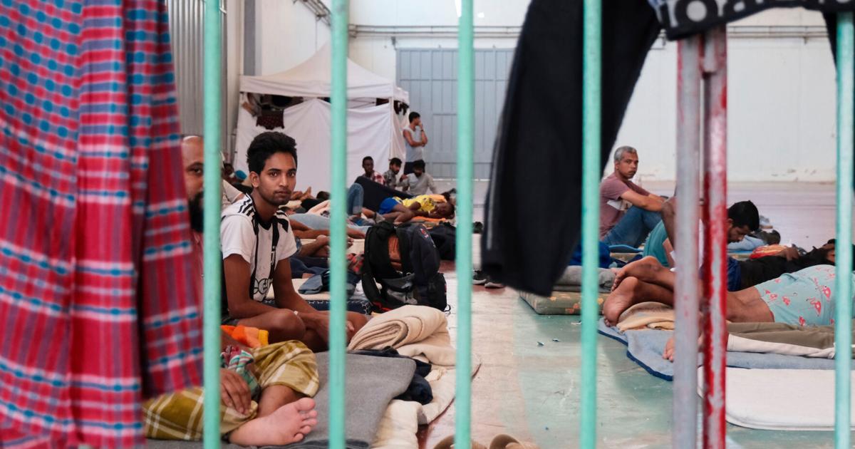 EU to slash asylum cases from 7 nations deemed safe | Ap