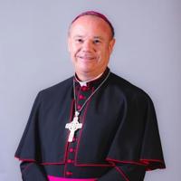 Pope appoints San Diego Auxiliary Bishop as Bishop of Monterey | News