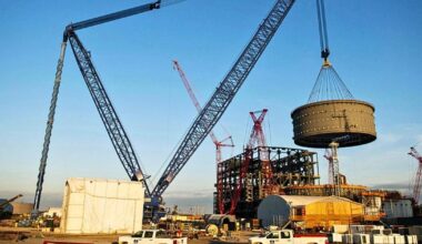 SC’s VC Summer sale could kickstart nuclear renaissance