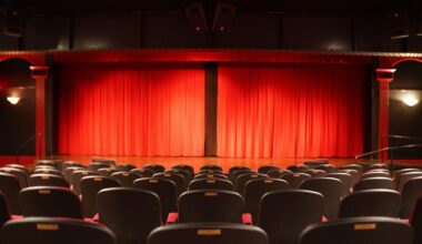 Court Square Theater to close Dec. 31 | Arts And Entertainment