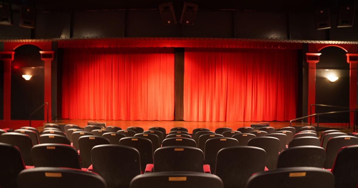 Court Square Theater to close Dec. 31 | Arts And Entertainment
