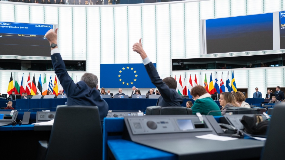 European Parliament agrees to fund abortions in member states, Evangelical Focus