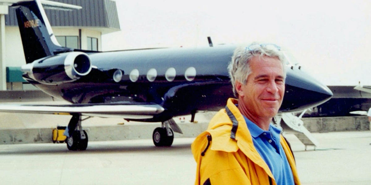 Epstein Files Live Updates: New Docs Released; What We Know