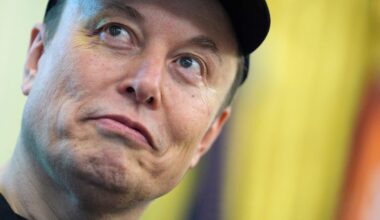 Delaware Court Reinstates Elon Musk's $55 Billion Tesla Pay Package