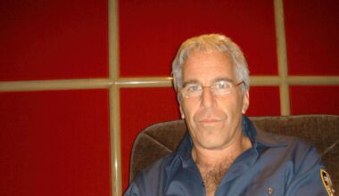 Jeffrey Epstein files have SC connections to victim, others