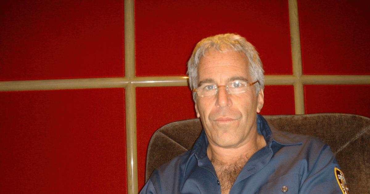Jeffrey Epstein files have SC connections to victim, others
