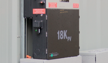 Energy-saving efforts help local business power through winter | News