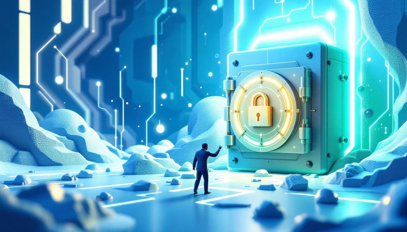 $16 Million Crypto Phishing Scam: What Went Wrong?