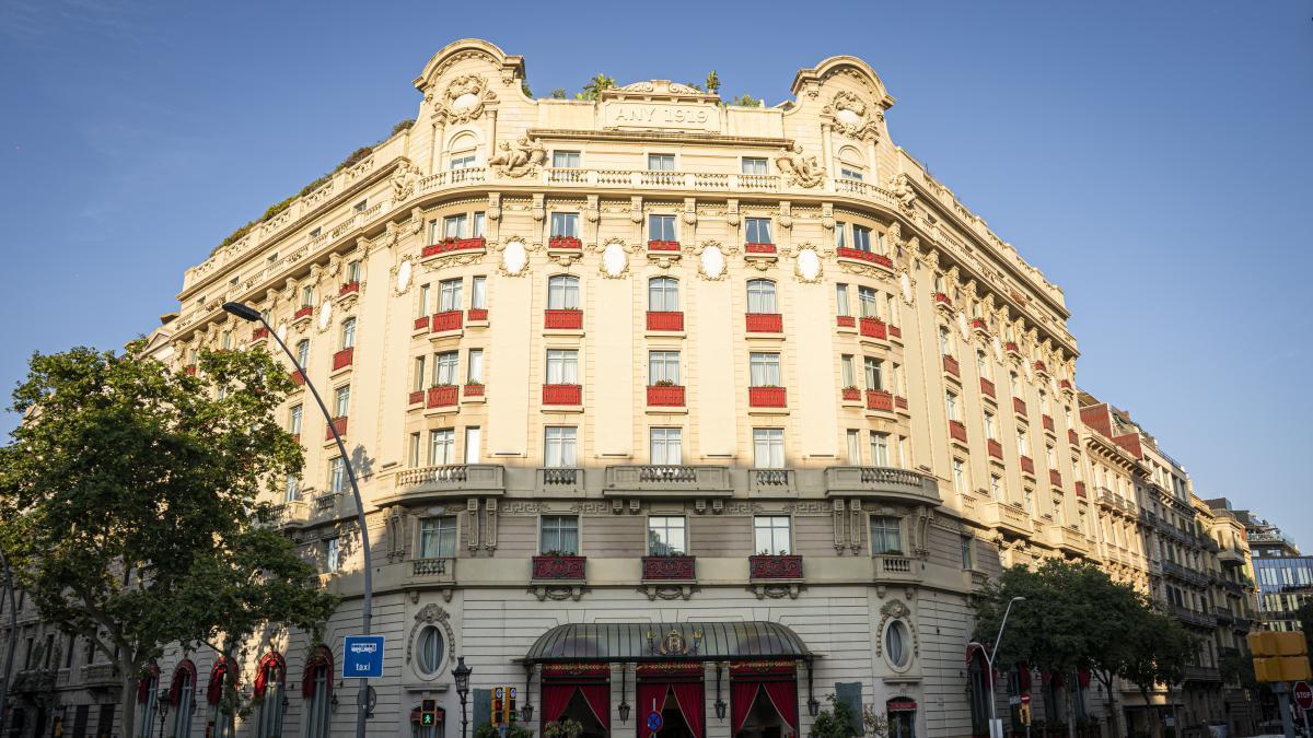 España es el mercado más atractivo para la inversión hotelera en el 2025
