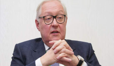 Russie peut confirmer juridiquement qu’elle est prête à ne pas attaquer l’UE et l’OTAN