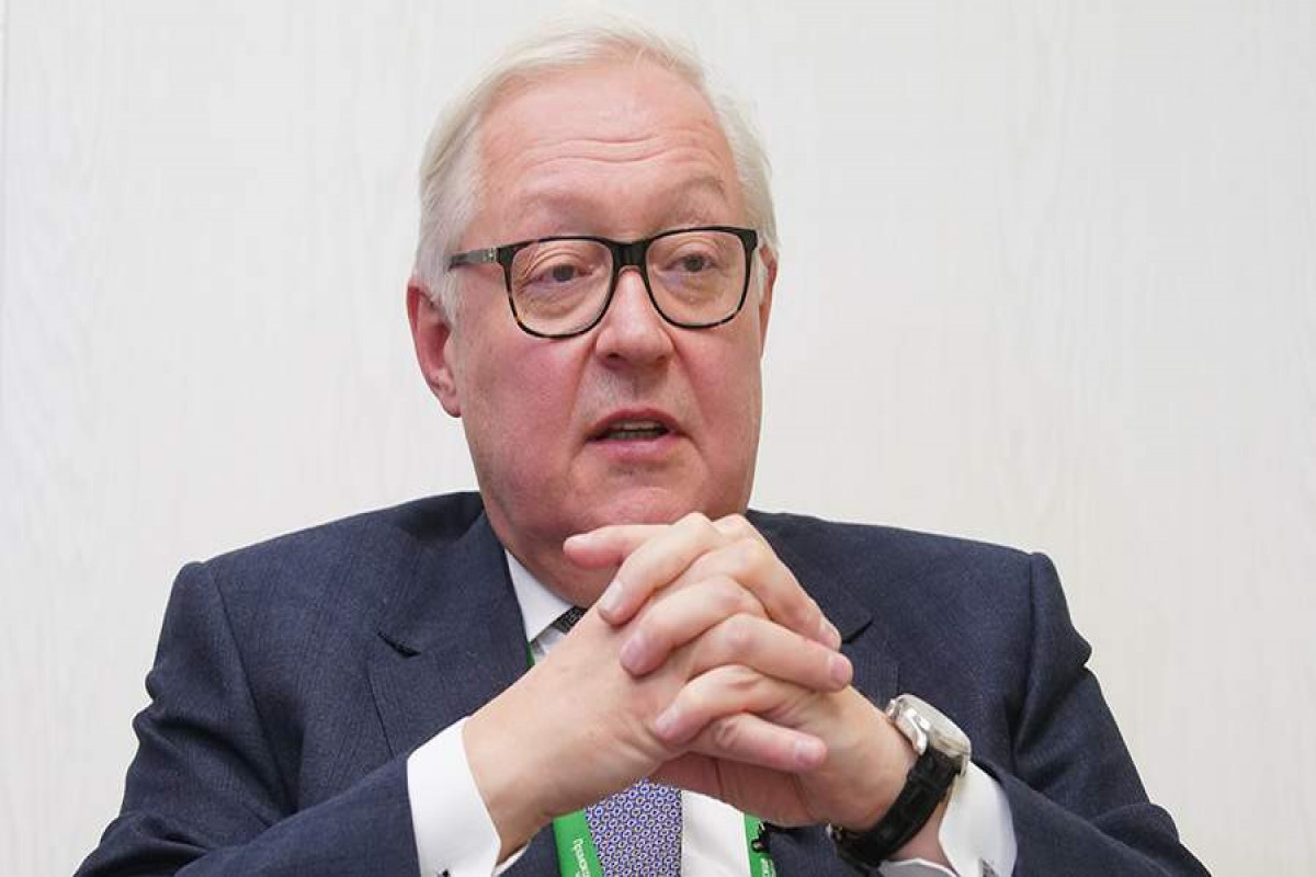 Russie peut confirmer juridiquement qu’elle est prête à ne pas attaquer l’UE et l’OTAN