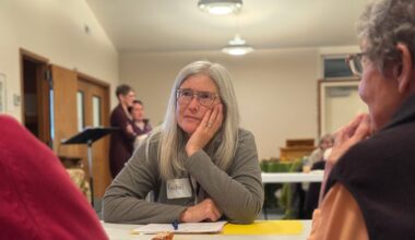 Braver Angels trains Washington residents to bridge political divide