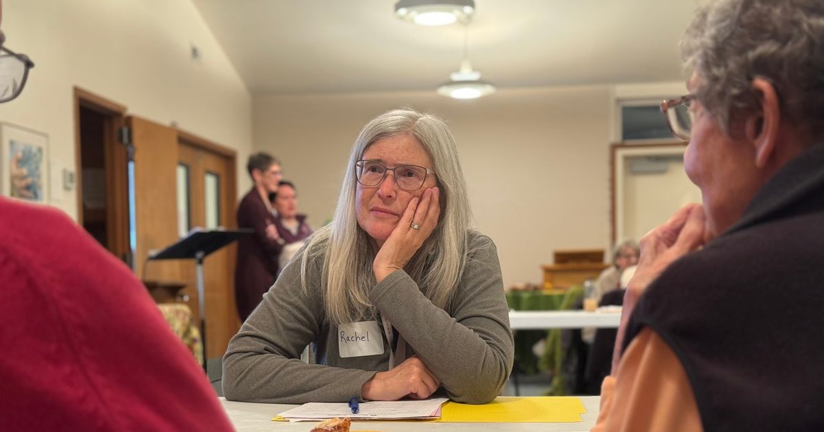 Braver Angels trains Washington residents to bridge political divide