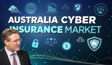Australia Cyber Insurance Market Set to Quadruple by 2034 on Back of Rising Digital Risk