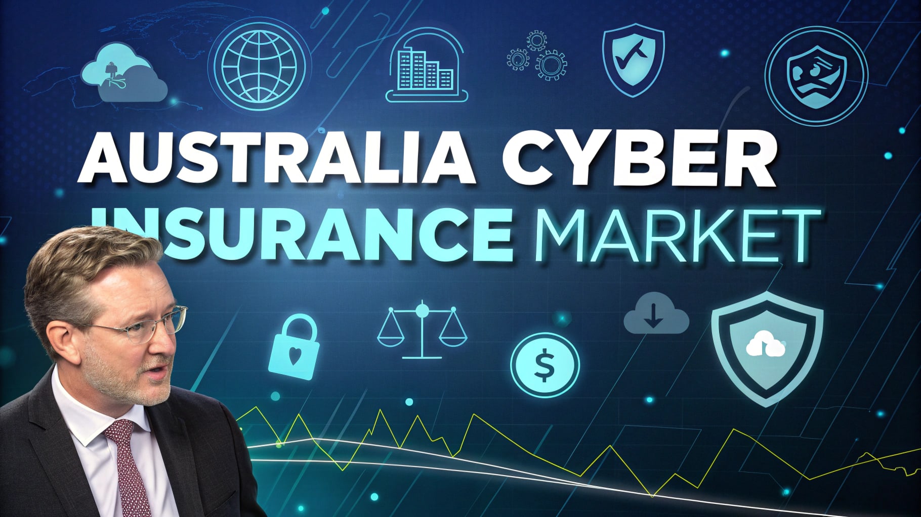 Australia Cyber Insurance Market Set to Quadruple by 2034 on Back of Rising Digital Risk