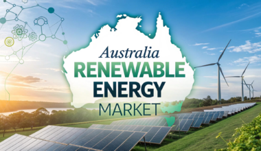 Australia Renewable Energy Market Poised for Explosive Growth to Nearly USD 688 Billion by 2033