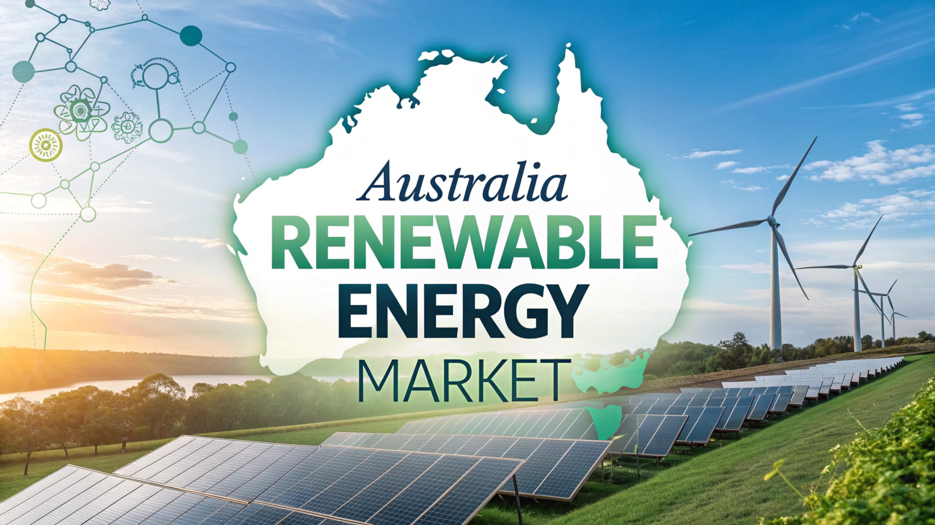 Australia Renewable Energy Market Poised for Explosive Growth to Nearly USD 688 Billion by 2033
