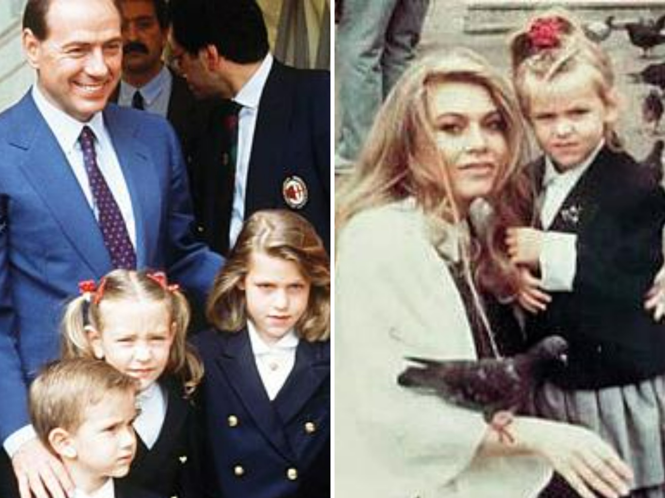 Barbara Berlusconi: «Ho sofferto di depressione. Io in politica? Non lo farò. Riparto con la fondazione»